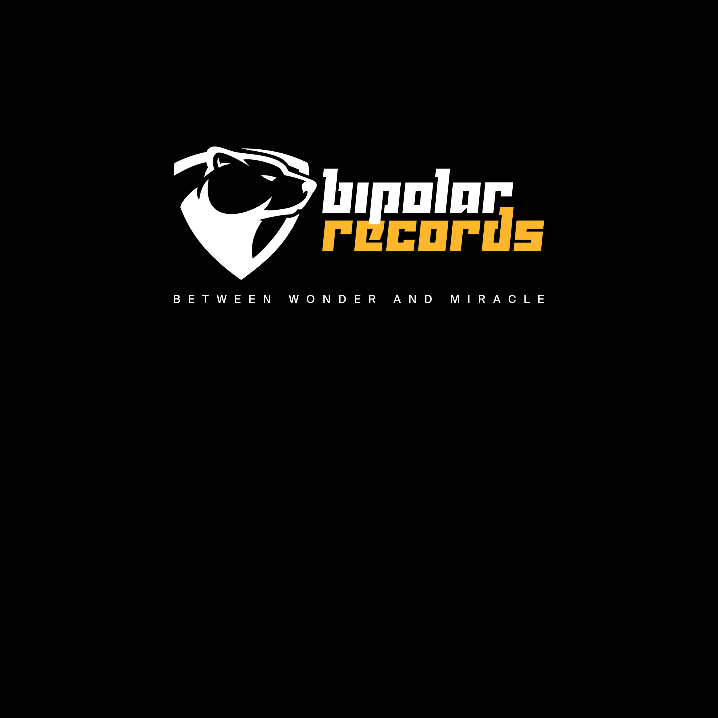 BIPOLAR RECORDS Logo