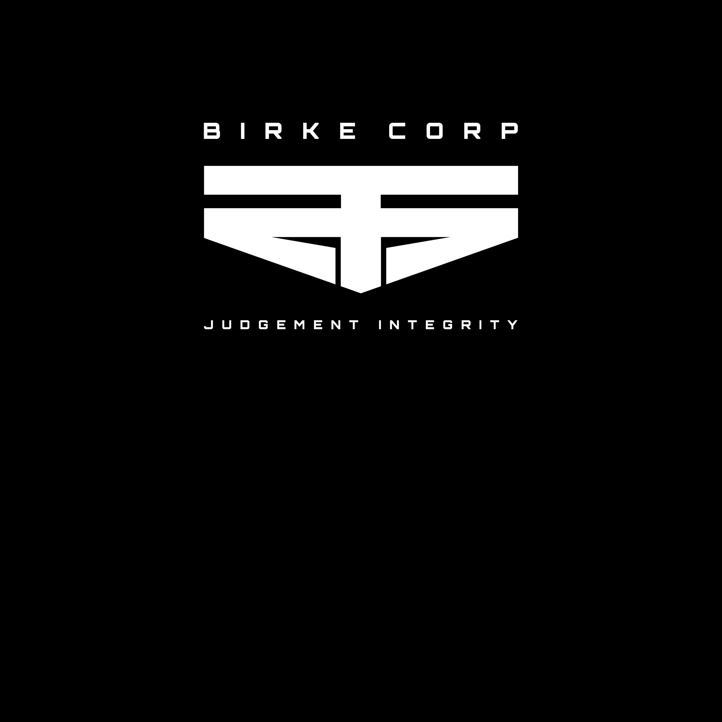 BIRKE CORP Logo